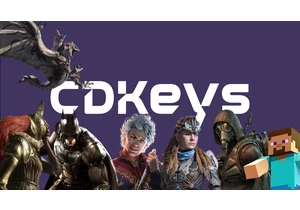  CDKeys FAQ: How it works, legitimacy, platforms, where to find the best deals, and more 