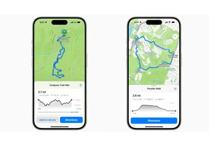 Apple wants iOS 18 users to take a hike