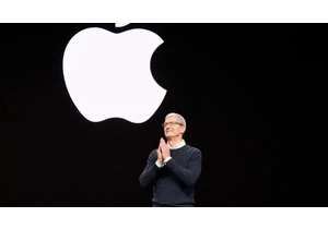  Will Apple's new AI capture the "most valuable company" title from Microsoft or inspire its own Recall privacy PR nightmare? 