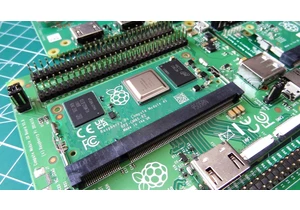  Raspberry Pi Compute Module 4S Review: An Industrial Legacy 