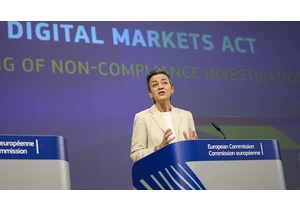 EU says Meta’s paid ad-free option breaks its digital competition rules