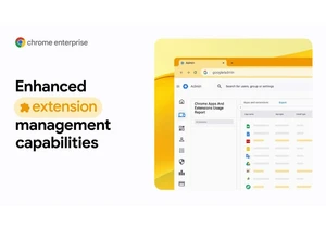  Google wants to give IT admins more control over what Chrome extensions you use at work 