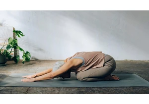 Best Yoga Poses to Help You Drift Off to Sleep