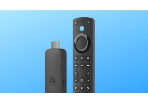 At this price, there’s no reason not to buy the Fire TV Stick 4K Max