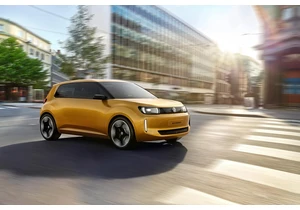 Volkswagen previews its €20,000 EV for everyone