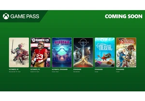 February’s Game Pass additions include Avowed and Madden NFL 25