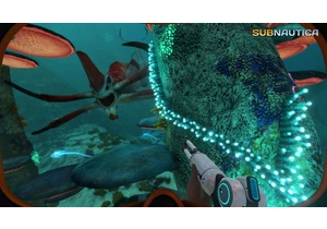  Xbox expands Xbox Cloud Gaming "Stream Your Own Game" feature with Subnautica and more 