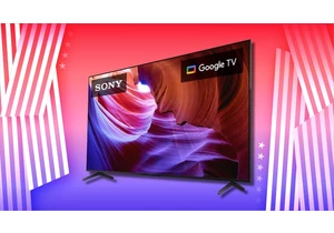 Snag the Best July 4th TV Deals: Dive Into Summer Savings on TVs From Sony, Samsung, LG and More