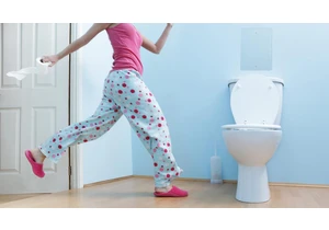 Late-Night Bathroom Breaks Ruining Your Sleep? Causes and Remedies