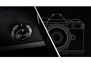  OM System teases imminent launch of its next mirrorless camera, and it looks like the retro beauty that fans have been asking for 