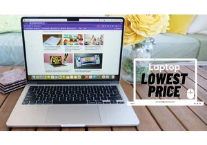  Apple's MacBook Air M3 just crashed to $899 for the first time  
