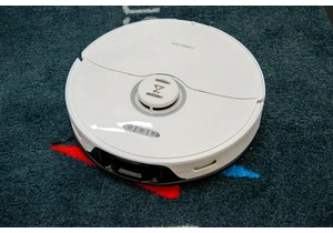 How to properly clean a robot vacuum