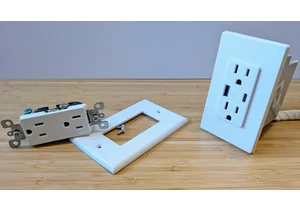 Replacing an Electrical Outlet? Everything to Know About the 7 Most Common Wall Outlets