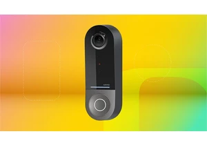 Save Up to 84% on a New Belkin WeMo Video Doorbell System With This New Year Woot Deal