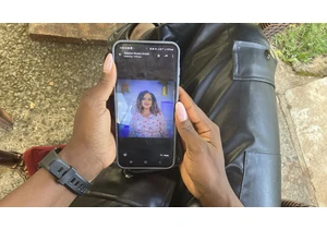 Tech workers in Kenya hold vigil for TikTok content moderator who died