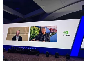 How Nvidia’s CEO got me excited about our ‘agentic AI’ future