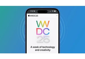  Apple just announced WWDC 2025 starts on June 9, and we'll all be watching the opening event 