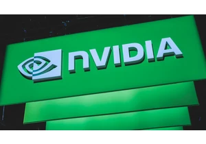 Nvidia Turns an April Fool's Joke Into a Real AI Assistant for PC Gaming