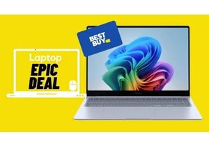  Get a free $150 Best Buy gift card when you buy the Galaxy Book 4 Edge Copilot+ PC 