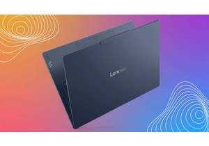  Lenovo Yoga Slim 7X trounces the competition in performance benchmarks 