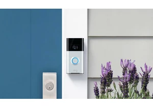Early Prime Day deals include the Ring Video Doorbell for only $50