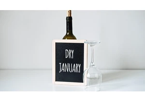 Crush Dry January: 8 Expert Hacks for a Successful Alcohol-Free Month