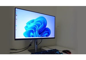  Asus ProArt PA27JCV 5K professional monitor review: Redefining pixel density and color accuracy 