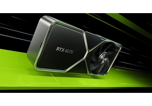  I can't say I'm surprised, but Nvidia's RTX 5070 leaked benchmark reveals up to 20% performance boost over RTX 4070 