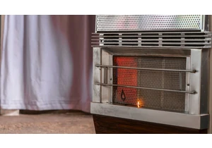 Space Heater Safety: 9 Places You Should Never Put One