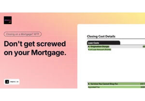 Show HN: Free mortgage analysis tool to avoid getting screwed by closing costs