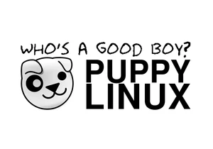 Who's a Good Boy? A Puppy Linux Mini-Review