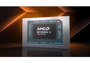  AMD claims the Ryzen AI 9 HX 370 is 75% faster than Intel's Core Ultra 7 258V in gaming 