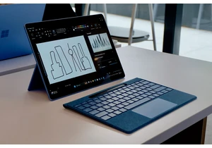 The Surface Pro 11 OLED just got the price cut of a lifetime