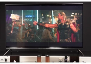 Amazon's Fire TV Omni 4K set is now a 55-inch bargain