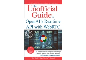 The Unofficial Guide to OpenAI Realtime WebRTC API