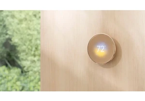 The Nest Learning Thermostat is back on sale for $240 in the Amazon Spring Sale