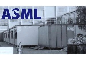  ASML recalls its humble origins in a ‘leaky shed’ in Eindhoven, circa 1984 — it now makes the most cutting-edge chipmaking tools on the planet 