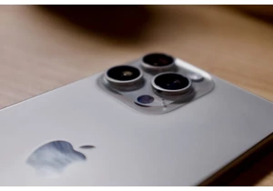 iPhone 17 Pro Max tipped for enhanced 48MP telephoto camera