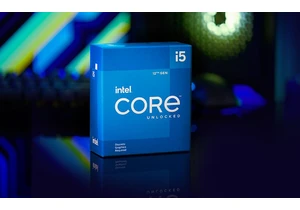  Intel Core i5-12600KF drops to an all-time low price of $124.99 