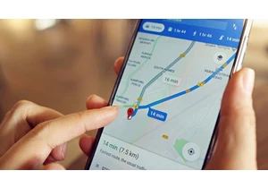  Nightmare Google Maps glitch is deleting timelines, and there isn't a fix yet 