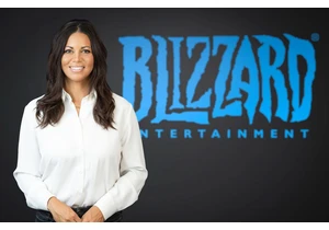  I spoke to Blizzard Entertainment President Johanna Faries on her first year in the job, and how Blizzard games like Warcraft and Overwatch are reaching for greater heights 