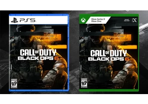  Cross Gen bundle or Vault Edition—Which version of Call of Duty: Black Ops 6 should you preorder? 