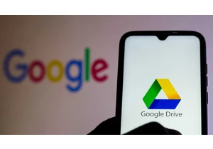 Google Drive now synchronizes files faster and uses less data to do it