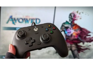  The G7 HE controller is great, but when will GameSir go wireless for Xbox? 