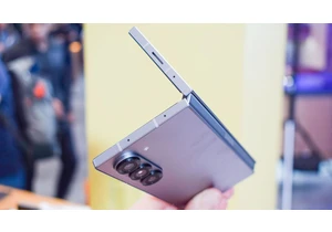  Samsung Galaxy tri-fold – 5 key rumored features, from its screen size to its hinge 