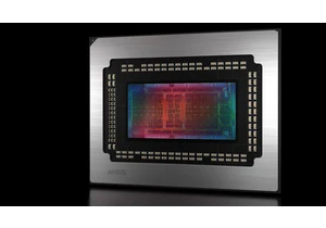  AMD VP teases RDNA 4 compatibility with ROCm, but doesn't reveal official launch date 