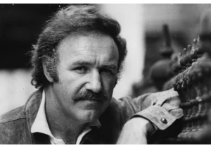 Gene Hackman has died