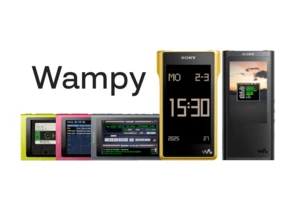 Show HN: Wampy, interface addon for Linux-based Walkmans