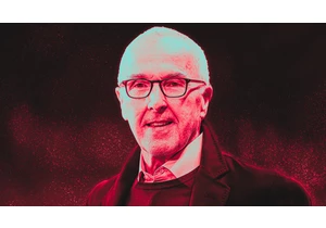 Why Frank McCourt thinks buying TikTok could help save the internet