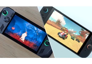  Nintendo's Switch 2 makes me want to kick the Asus ROG Ally from my shopping cart 